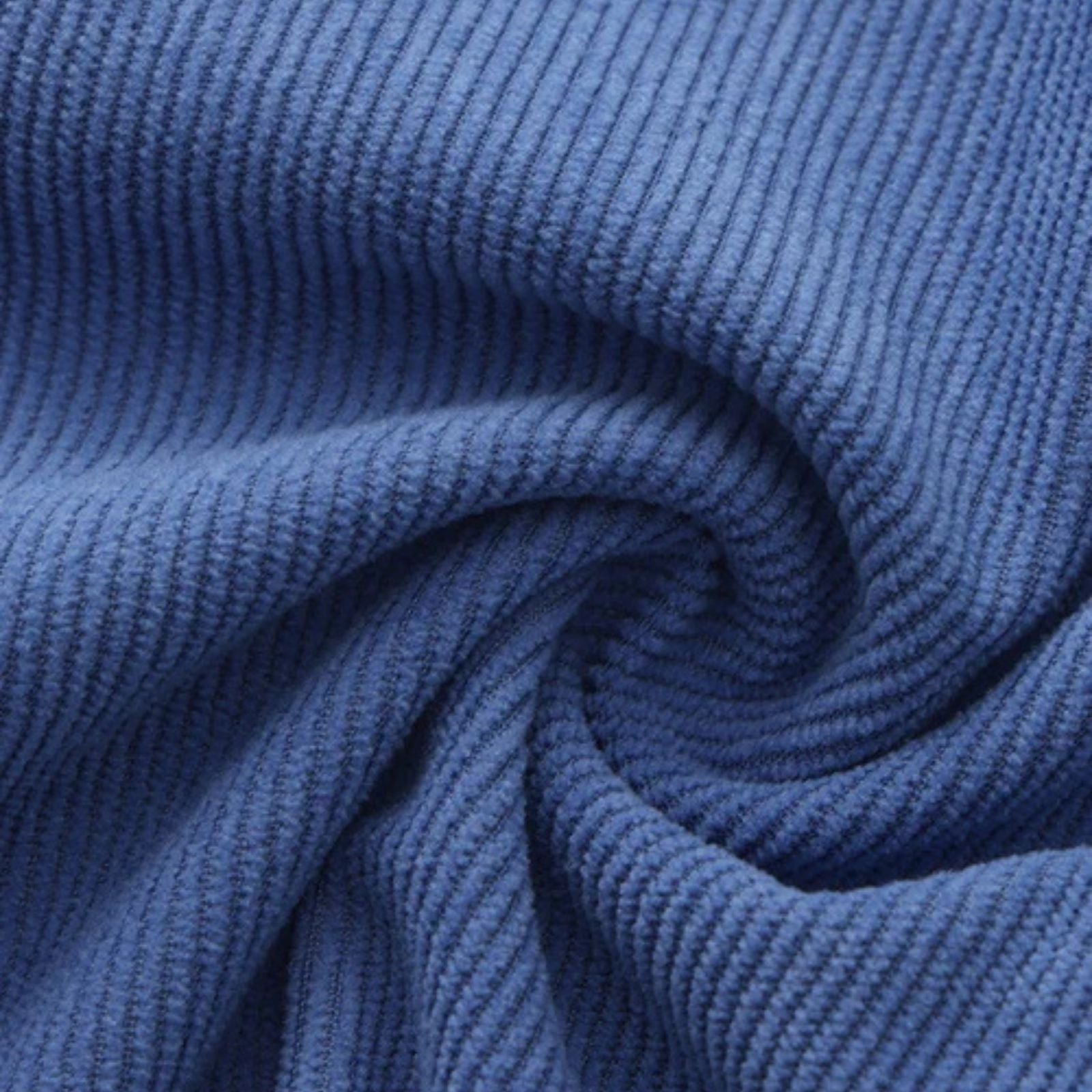 The Marseille Seastride Corduroy Short