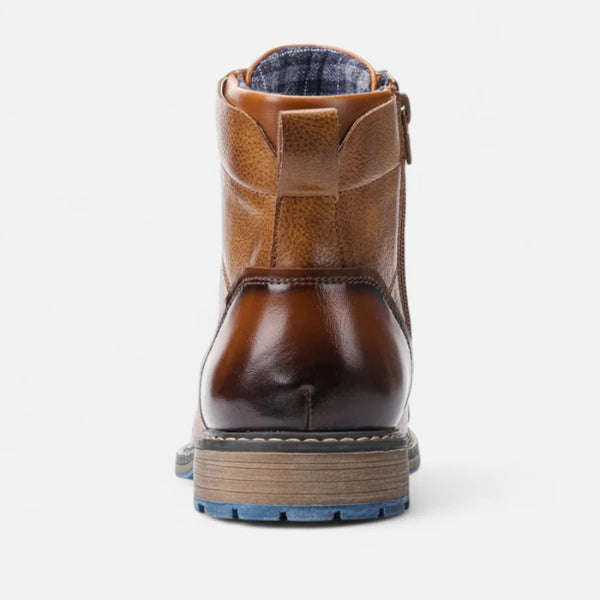 The Oxford Heritage Boot