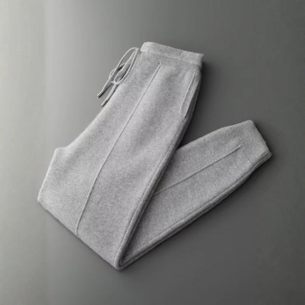 The Monaco Merino Wool Leisure Set