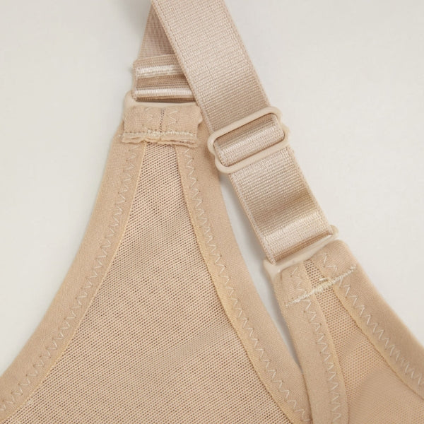 The Ravello Zip-Front Shaping Vest