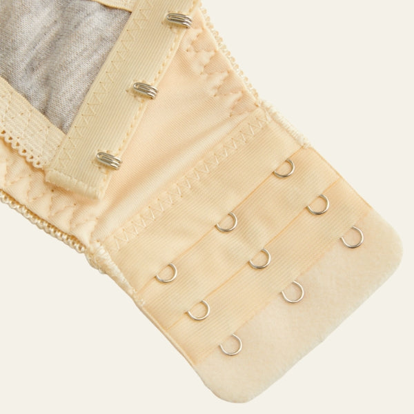 The Ravello Plunge-Front Sculpting Bodysuit