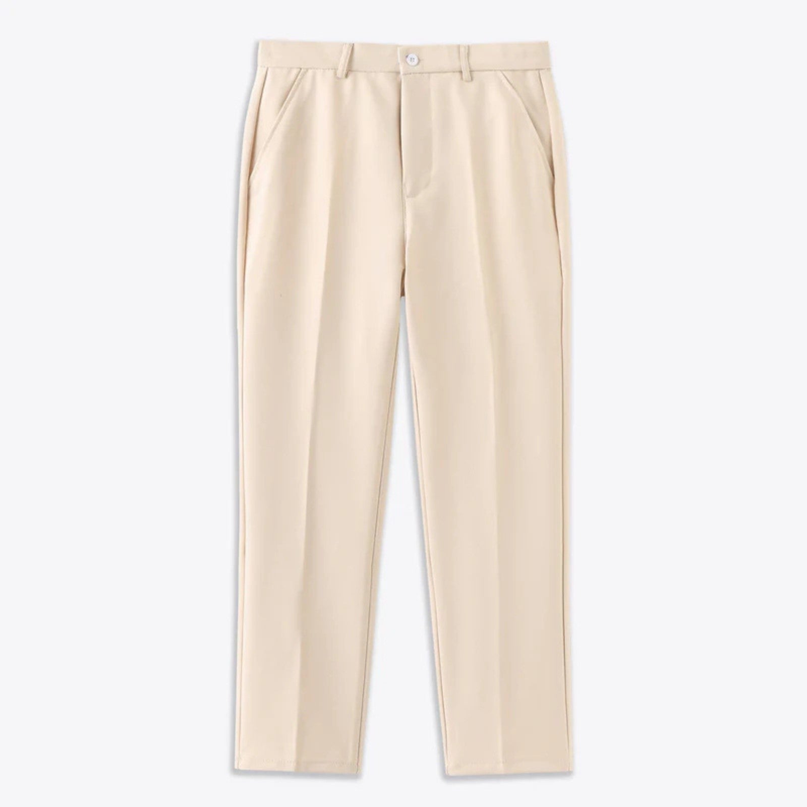 The Toscani Stretch Pantalon