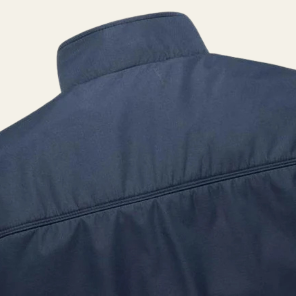 The Marius Slim Casual Jacket