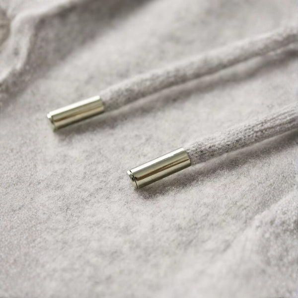 The Monaco Merino Wool Leisure Set