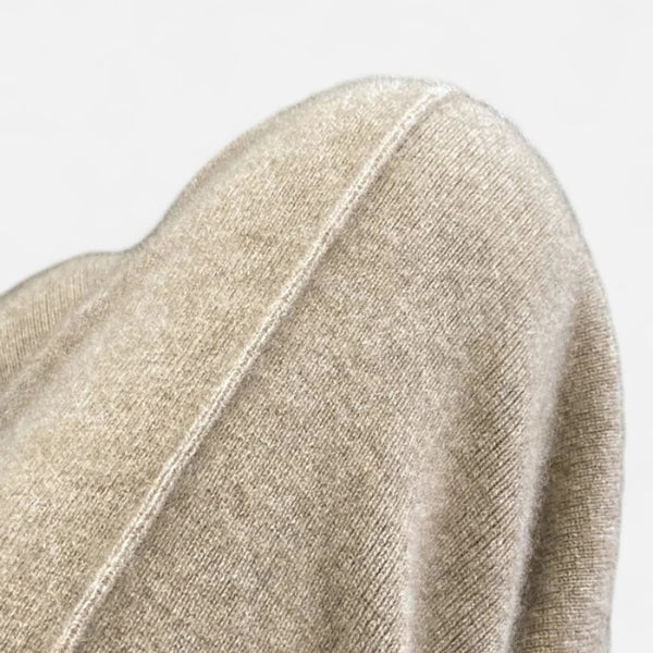 The Aspen Wool Lounge Trouser