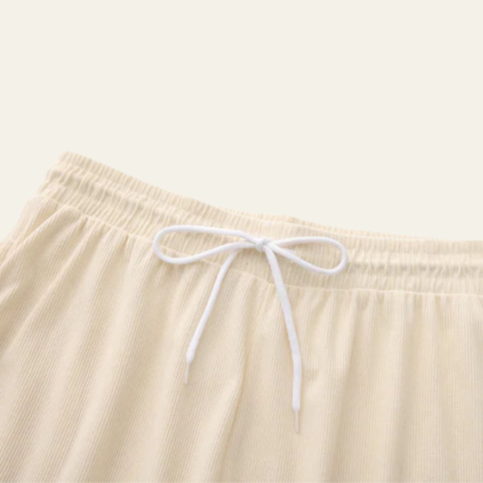 The Marseille Seastride Corduroy Short