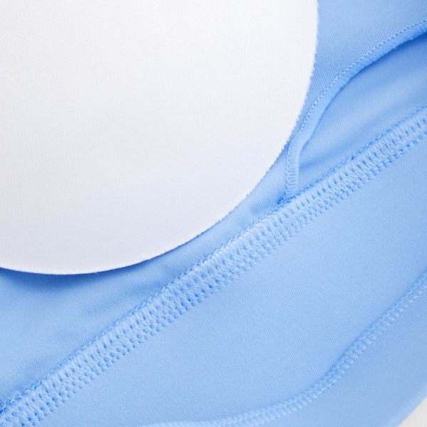 The Melbourne Twist-Front Sports Bra