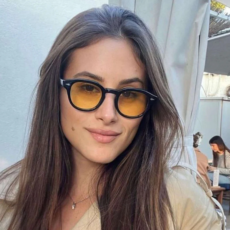 The Capri Classic Sunglasses