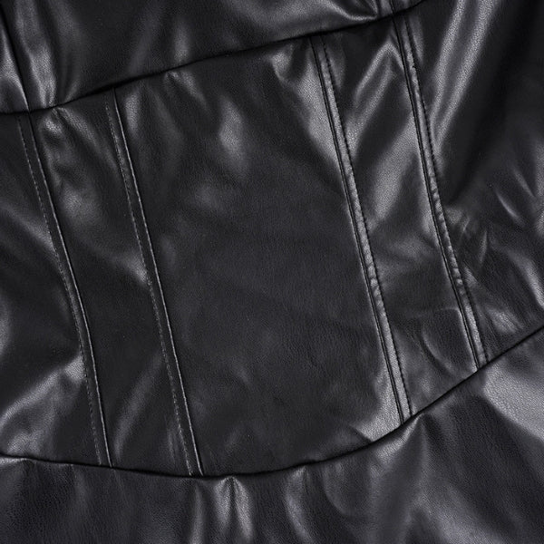 The Monaco Sculpted Corset Maxi Dress