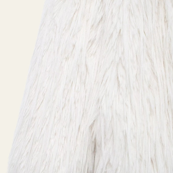 The Aspen Plush Faux-Fur Jacket