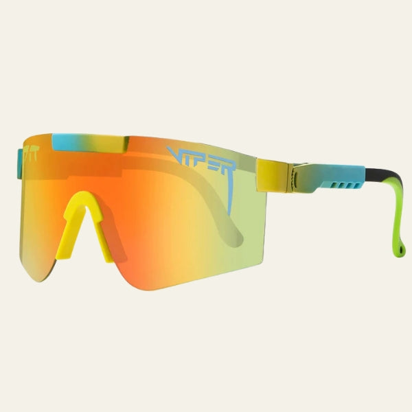 The Velocity Shield Sport Sunglasses