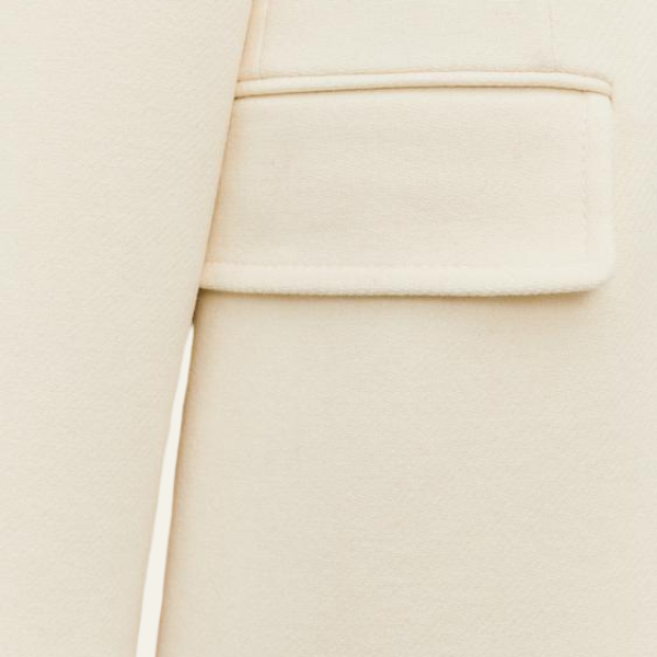 The Geneva Double-Breasted Overcoat