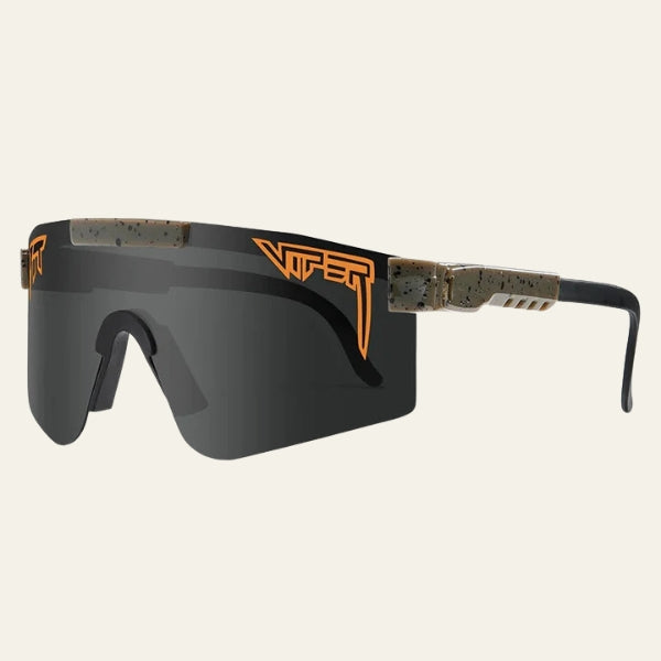 The Velocity Shield Sport Sunglasses