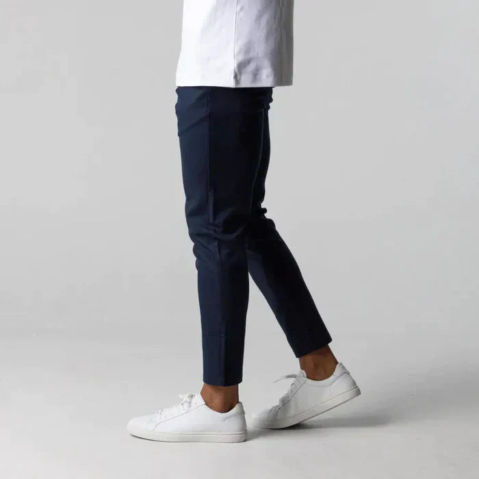 The Riviera Slim-Fit Stretch Pants