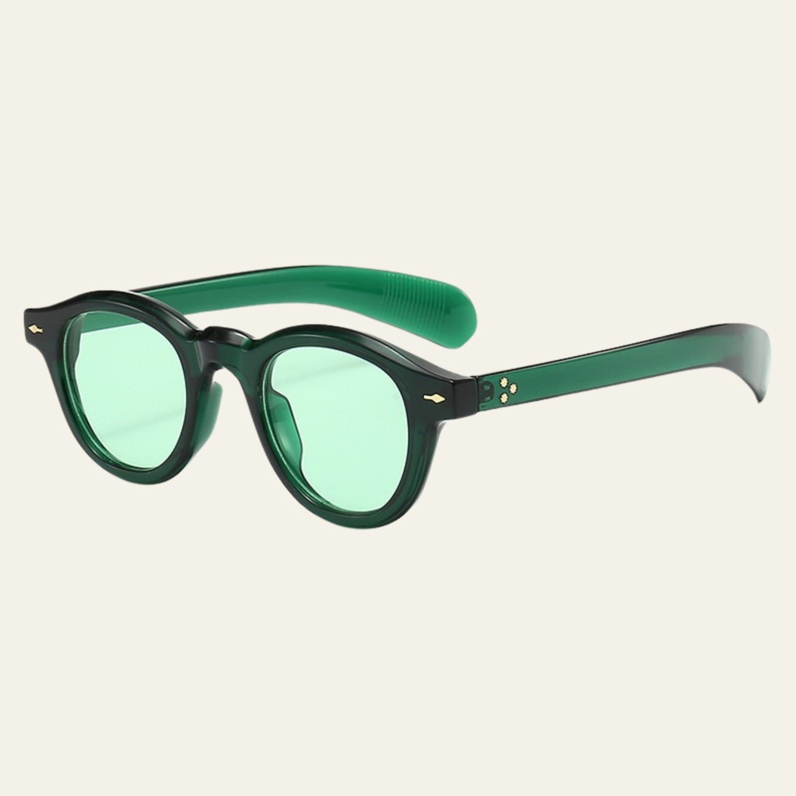 The Porto Verde Sunglasses