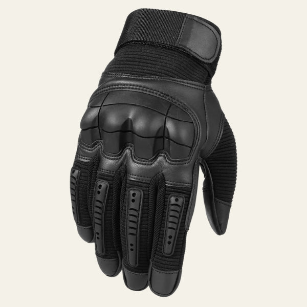 The Berlin Tactical Performance Gloves