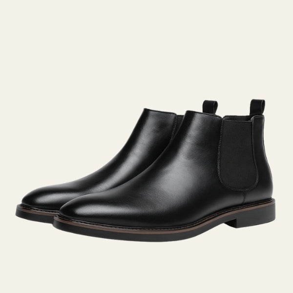 The Bristol Chelsea Ankle Boots