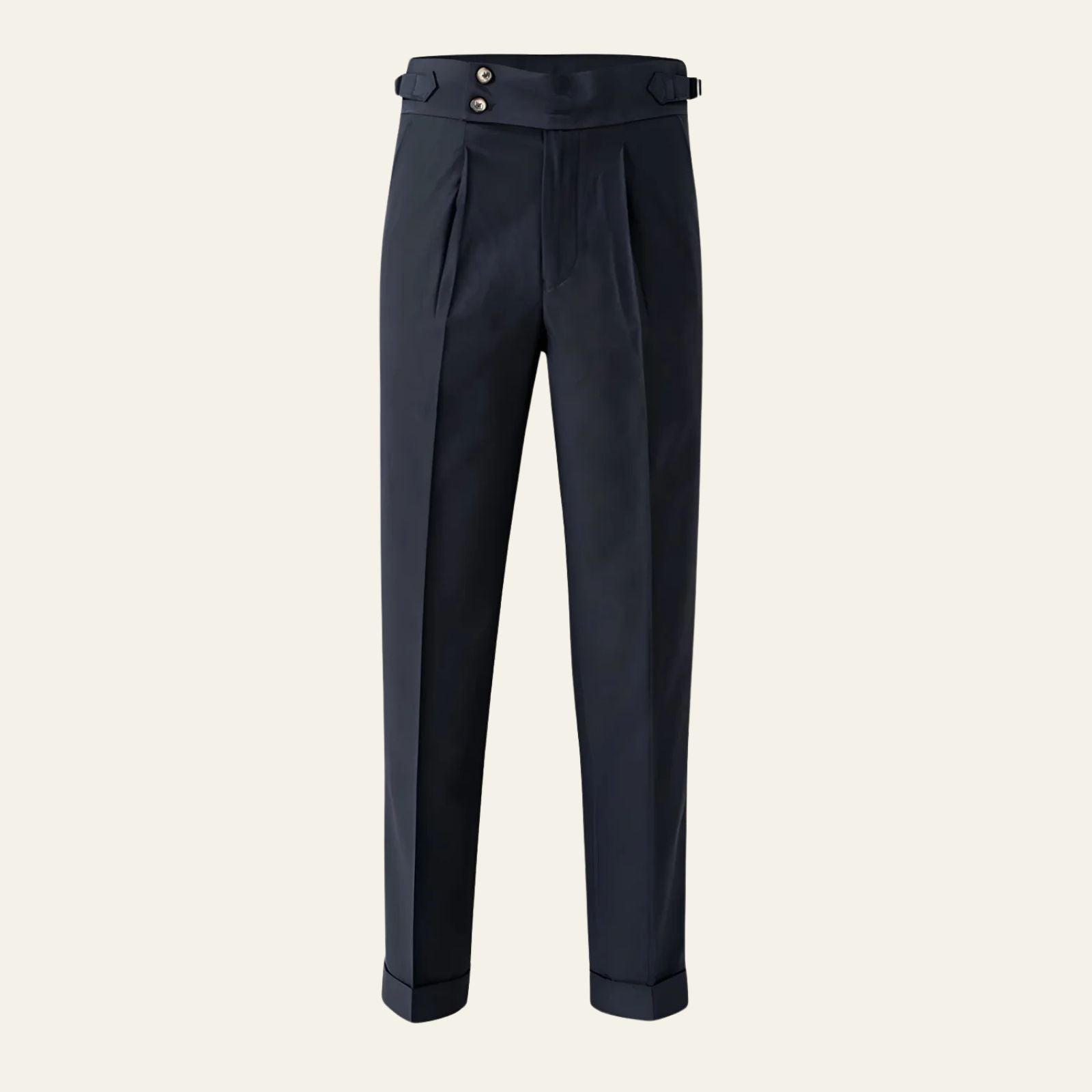 The Geneva Heritage Gurkha Pant
