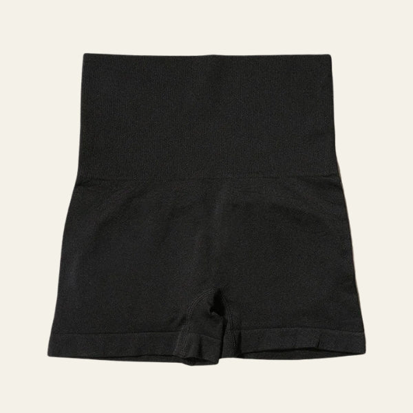 The Sculpting High-Waist Shaping Shorts