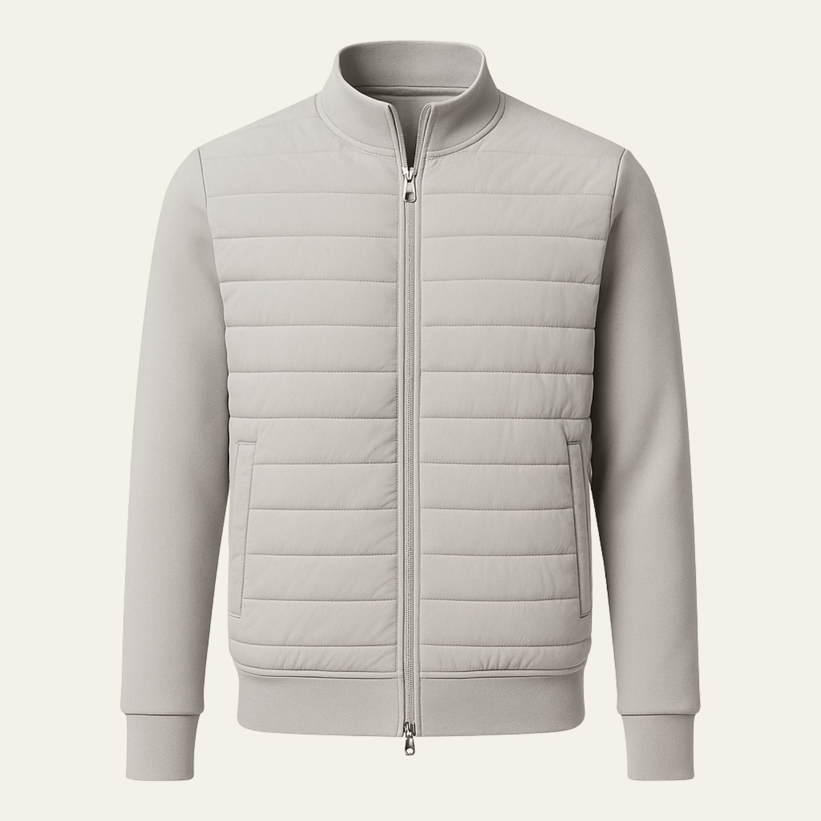 The Dante Premium Hybrid Jacket