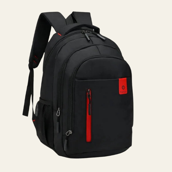 The Atlas Waterproof Travel Backpack
