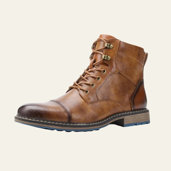 The Oxford Heritage Boot