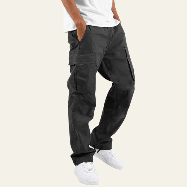 The Atlas Cargo Pocket Trousers