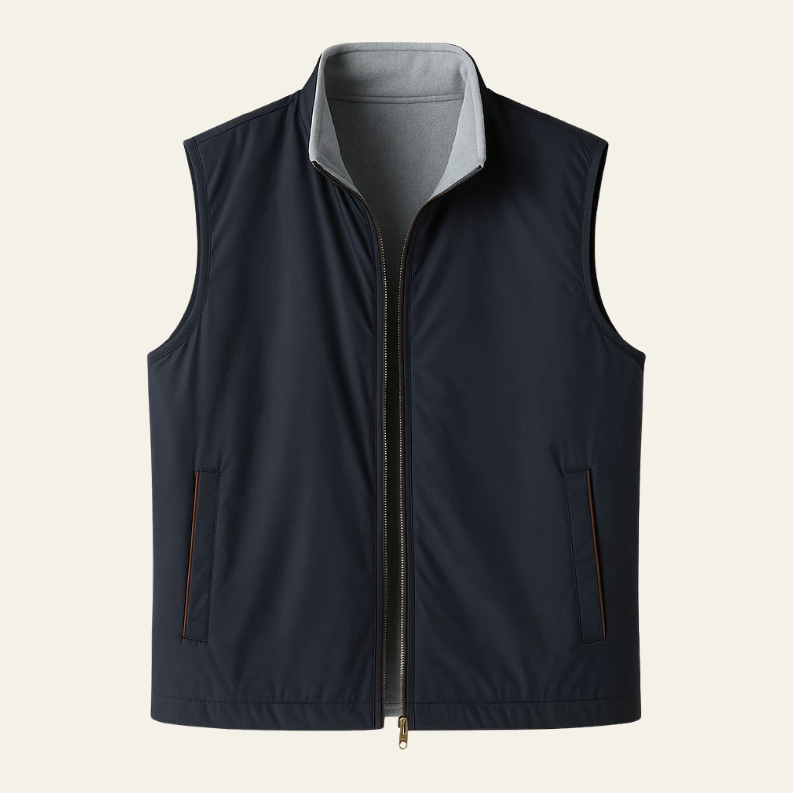 The Florence Fleece Bodywarmer