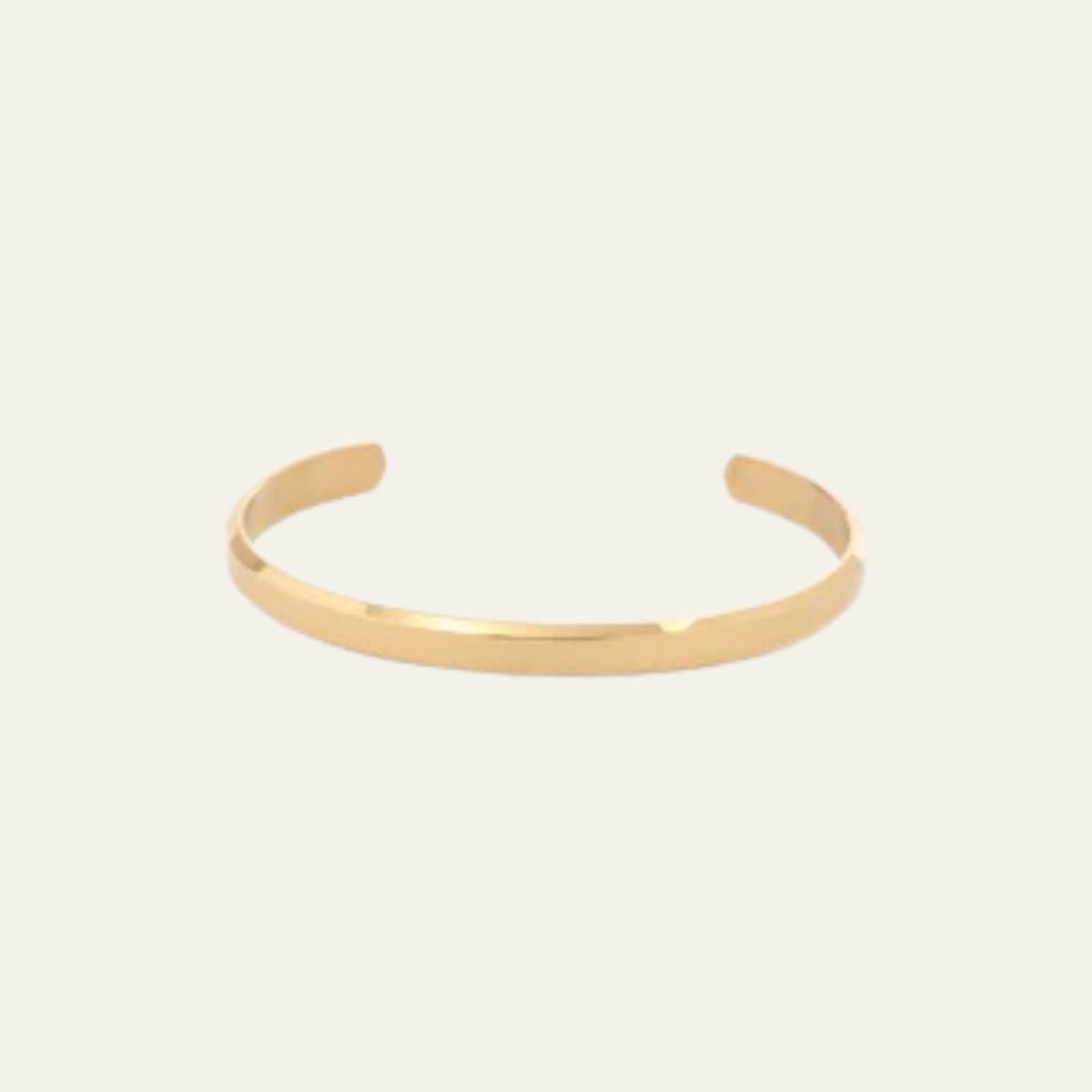 The Core Heritage Cuff