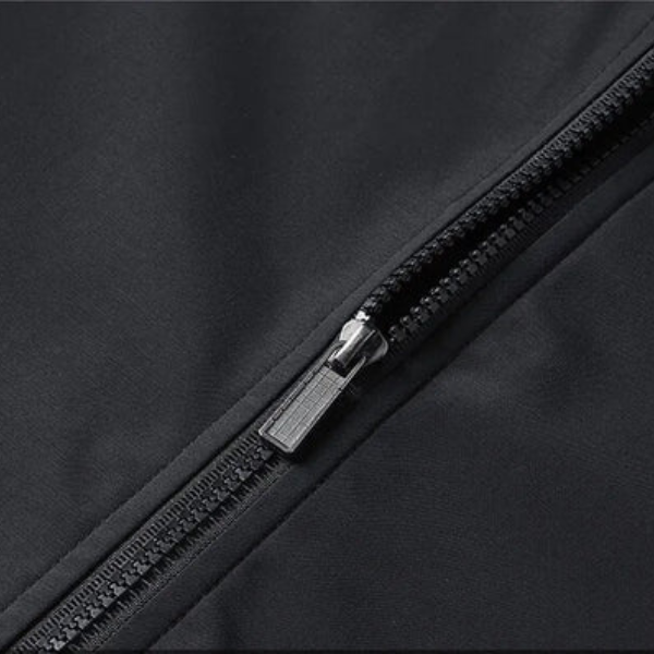 The Calder Insulated Waterproof Jacket