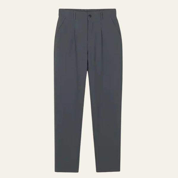 The Milan Tailored Trousers