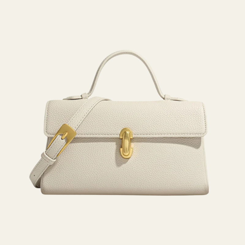 The Elegant Crossbody Satchel