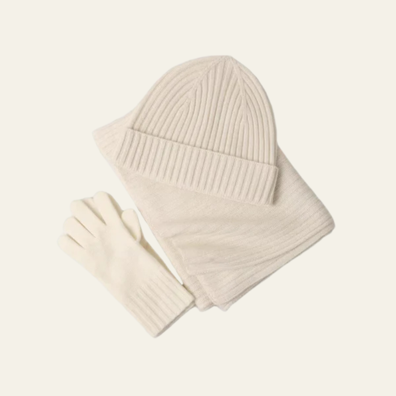The Lucerne Merino Winter Set