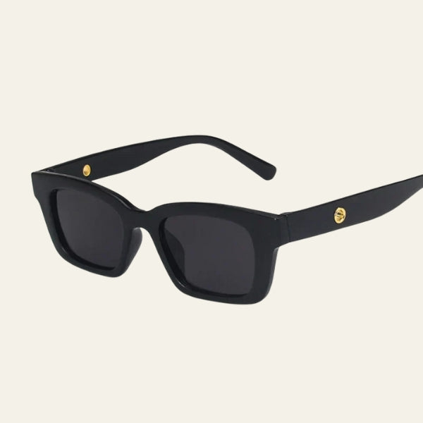 The Solene Classic Rectangular Sunglasses