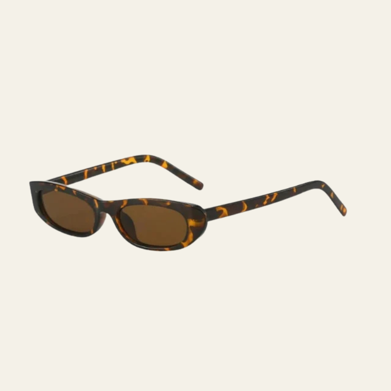 The Capri Cat-Eye Sunglasses