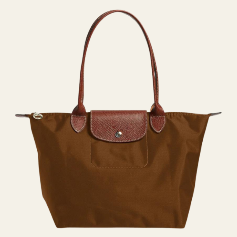 The Lucerne Canvas Tote