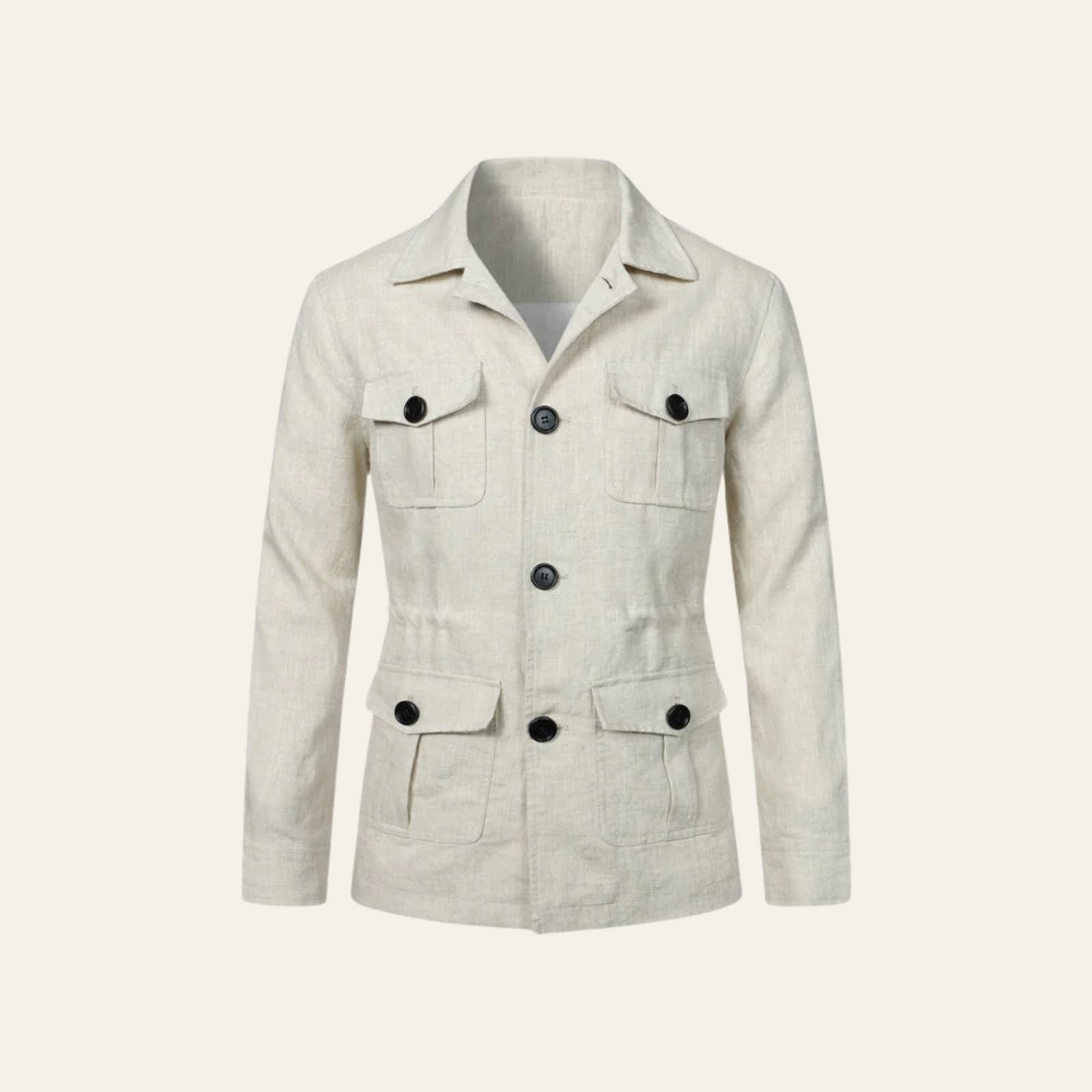 The Edinburgh Heritage Hunting Short Coat