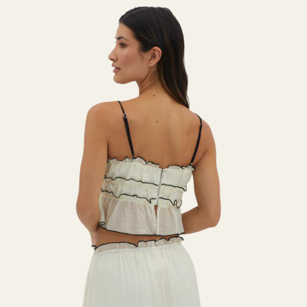 The Amalfi Resort Co-ord