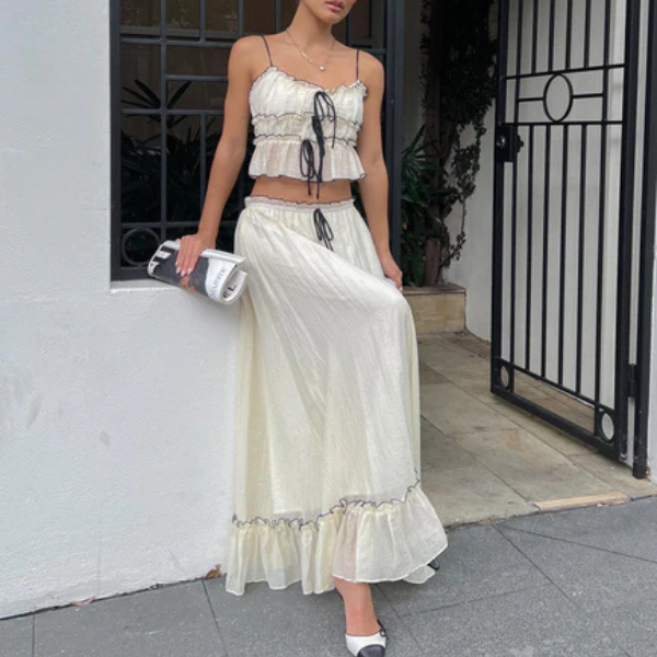 The Amalfi Resort Co-ord