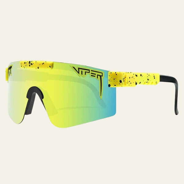 The Velocity Shield Sport Sunglasses