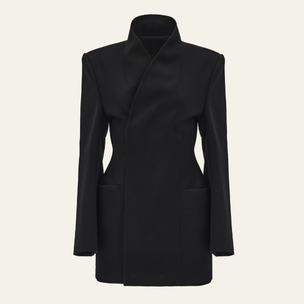 The Geneva Heritage Blazer