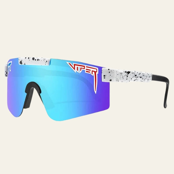 The Velocity Shield Sport Sunglasses