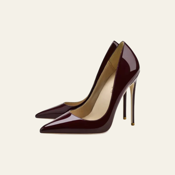 The Club Stiletto Pumps