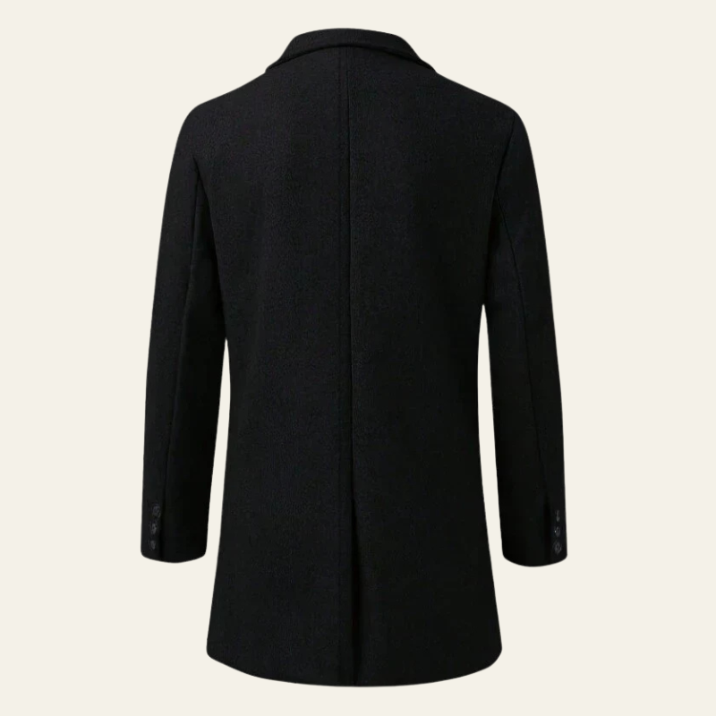 The Vienna Overcoat