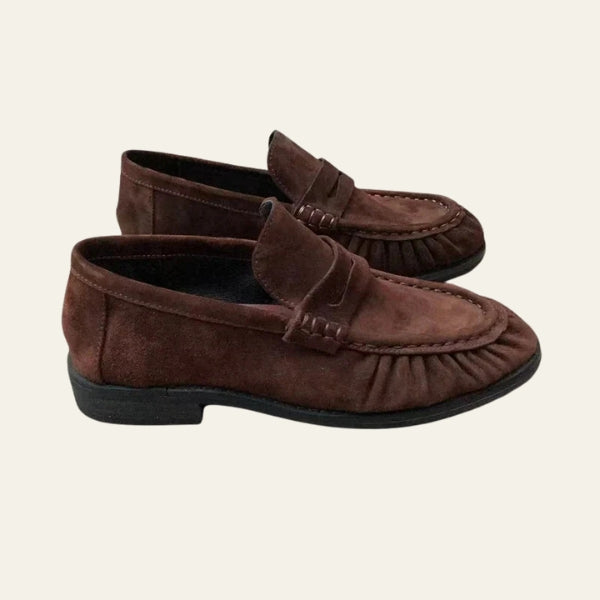 The Amalfi City Loafers