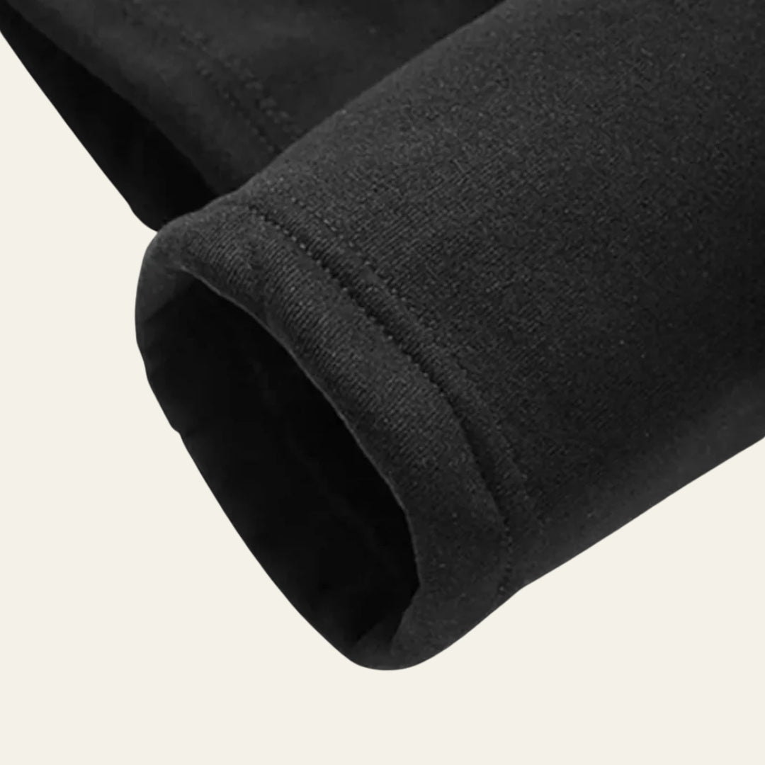 The Arctic Heated Thermal Base Layer Set