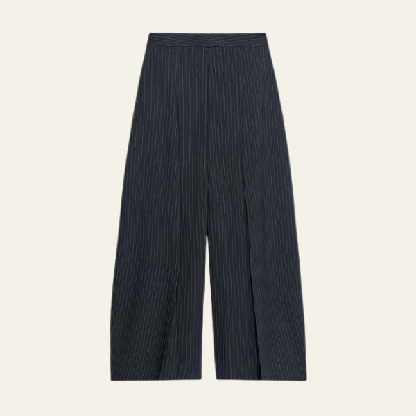 The Verona Pinstripe Trouser