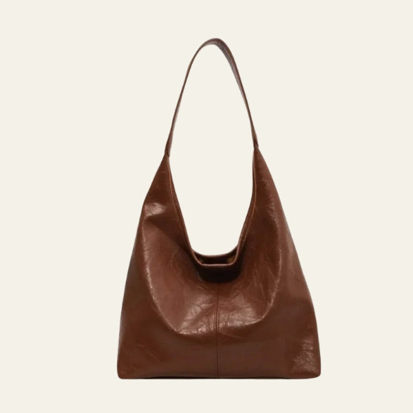 The Amalfi Leather Tote Bag