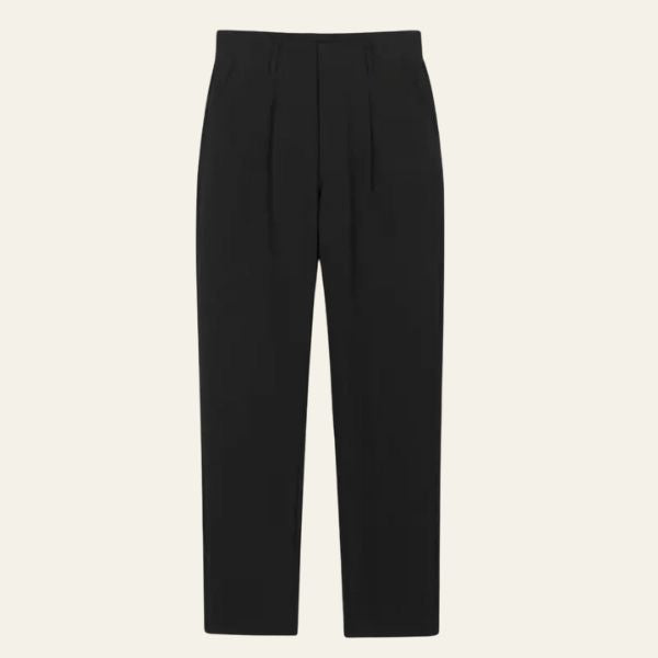 The Milan Tailored Trousers