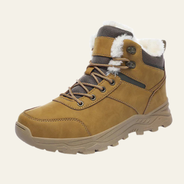 The Arden Winter Boots